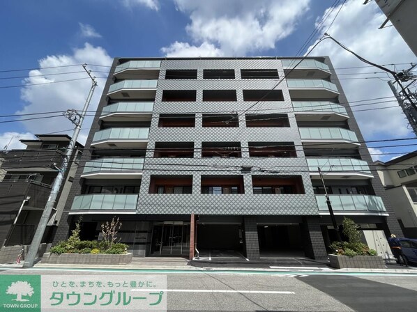 アーバンパーク綾瀬Duoの物件内観写真